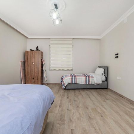 Fresh Apartment In Authentic Neighborhood Bursa Buitenkant foto