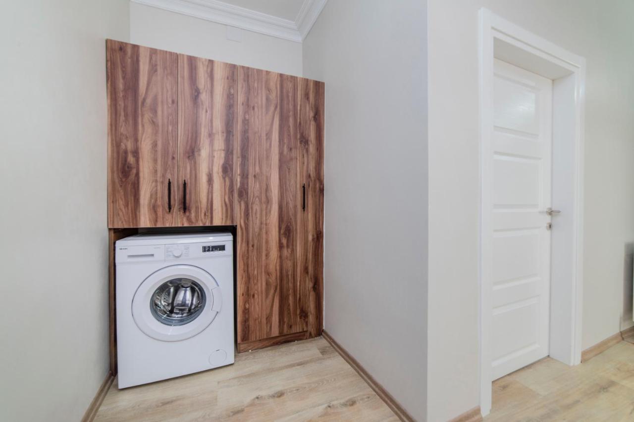Fresh Apartment In Authentic Neighborhood Bursa Buitenkant foto