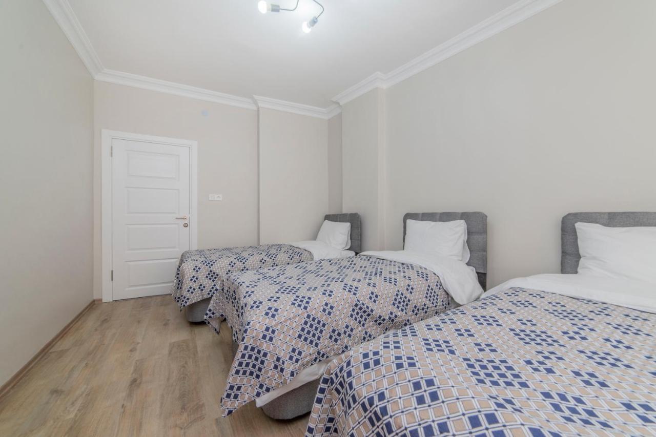Fresh Apartment In Authentic Neighborhood Bursa Buitenkant foto