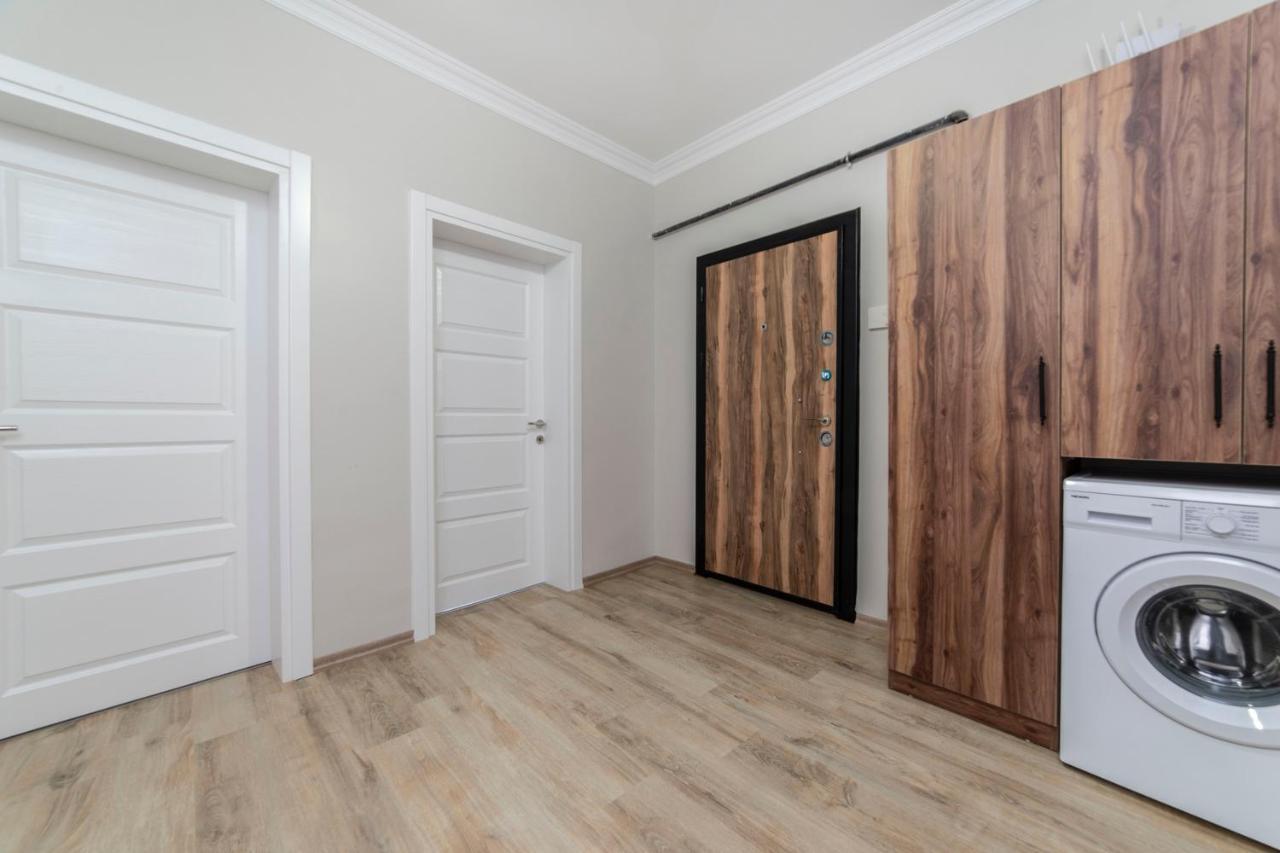 Fresh Apartment In Authentic Neighborhood Bursa Buitenkant foto