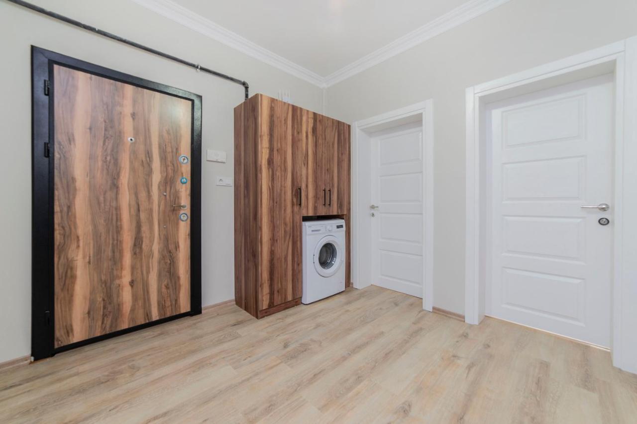 Fresh Apartment In Authentic Neighborhood Bursa Buitenkant foto
