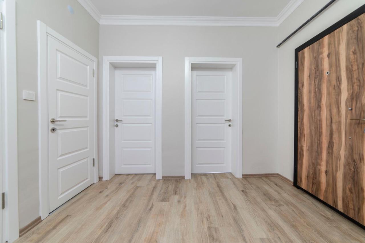 Fresh Apartment In Authentic Neighborhood Bursa Buitenkant foto
