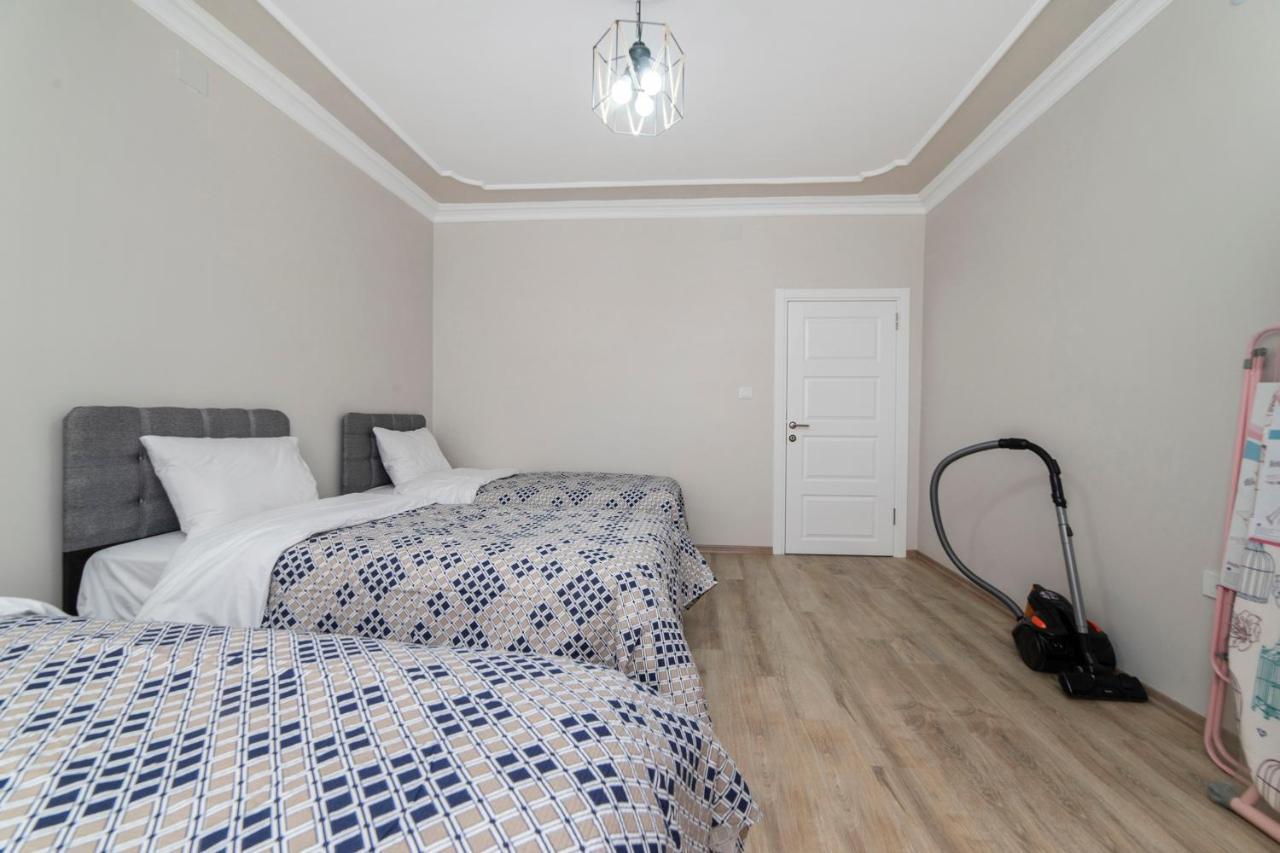 Fresh Apartment In Authentic Neighborhood Bursa Buitenkant foto