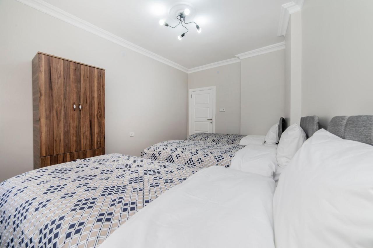 Fresh Apartment In Authentic Neighborhood Bursa Buitenkant foto